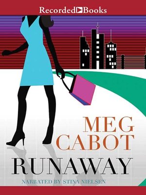 Runaway - Audiobook